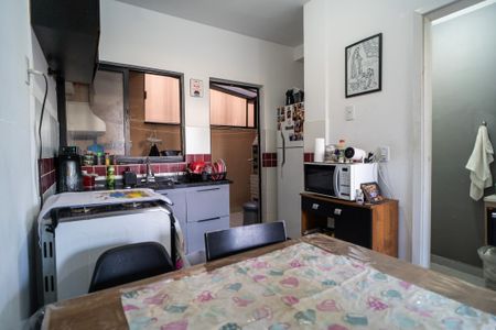 Apartamento para alugar com 49m², 2 quartos e 2 vagasCozinha