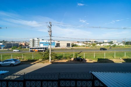 Vista do Quarto de apartamento para alugar com 2 quartos, 49m² em Jardim Residencial Vilagio Ipanema L, Sorocaba