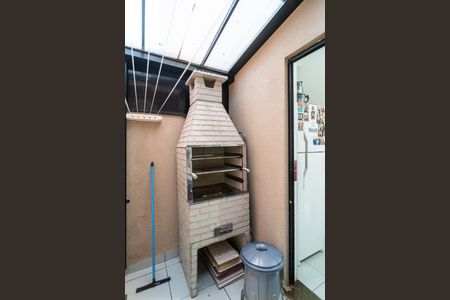 Apartamento para alugar com 49m², 2 quartos e 2 vagasÁrea de Serviço