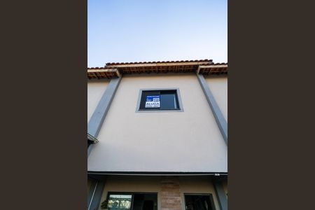 Apartamento para alugar com 49m², 2 quartos e 2 vagasFachada