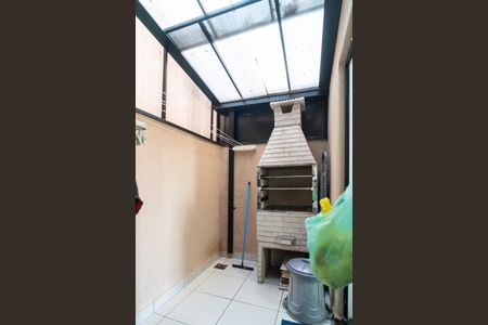 Apartamento para alugar com 49m², 2 quartos e 2 vagasÁrea de Serviço