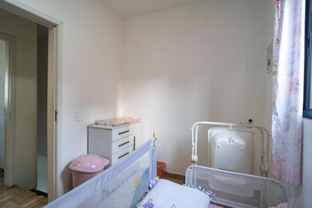Apartamento para alugar com 49m², 2 quartos e 2 vagasQuarto 2