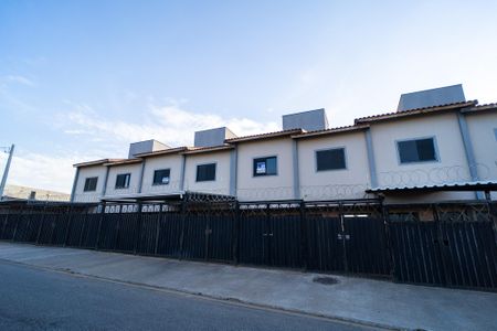 Apartamento para alugar com 49m², 2 quartos e 2 vagasPlaca