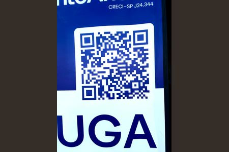 Apartamento para alugar com 49m², 2 quartos e 2 vagasPlaca