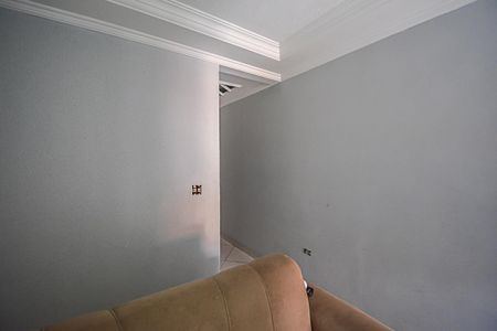 Sala de casa à venda com 2 quartos, 170m² em Bairro dos Casa, São Bernardo do Campo