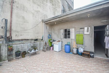 Casa à venda com 170m², 2 quartos e 2 vagasÁrea de Serviço