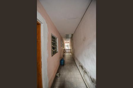 Casa à venda com 170m², 2 quartos e 2 vagasHall de entrada
