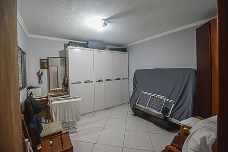 Quarto 1 de casa à venda com 2 quartos, 170m² em Bairro dos Casa, São Bernardo do Campo