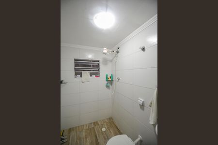 Casa à venda com 170m², 2 quartos e 2 vagasBanheiro