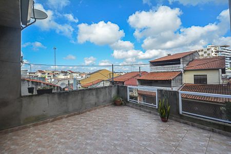 Casa à venda com 170m², 2 quartos e 2 vagasÁrea de Serviço