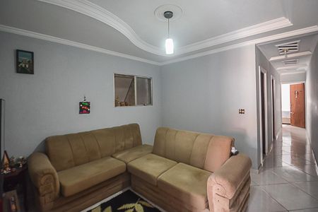 Sala de casa à venda com 2 quartos, 170m² em Bairro dos Casa, São Bernardo do Campo