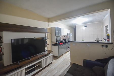 Casa à venda com 170m², 2 quartos e 2 vagasEdícula