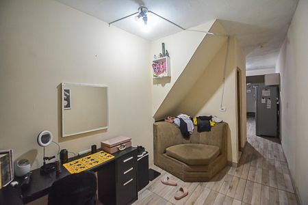 Casa à venda com 170m², 2 quartos e 2 vagasEdícula