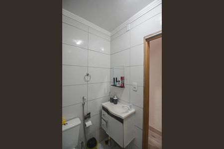 Casa à venda com 170m², 2 quartos e 2 vagasEdícula