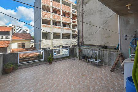 Casa à venda com 170m², 2 quartos e 2 vagasÁrea de Serviço