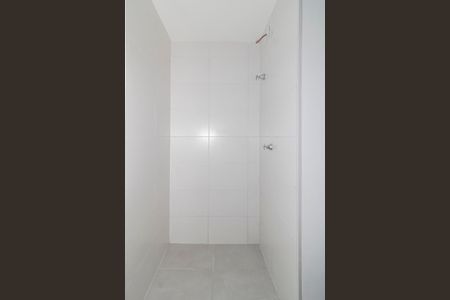 Studio à venda com 25m², 1 quarto e sem vaga Studio à venda com 25m², 1 quarto e sem vagaBanheiro