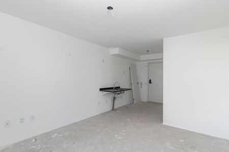 Studio à venda com 25m², 1 quarto e sem vaga Studio à venda com 25m², 1 quarto e sem vagaStudio