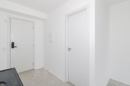 Studio à venda com 25m², 1 quarto e sem vaga Studio à venda com 25m², 1 quarto e sem vagaCozinha