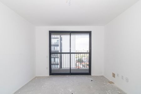 Studio de kitnet/studio à venda com 1 quarto, 25m² em Vila Olímpia, São Paulo