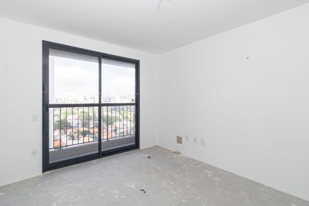 Studio de kitnet/studio à venda com 1 quarto, 25m² em Vila Olímpia, São Paulo