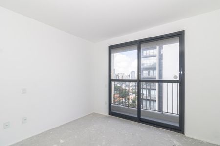 Studio à venda com 25m², 1 quarto e sem vaga Studio à venda com 25m², 1 quarto e sem vagaStudio