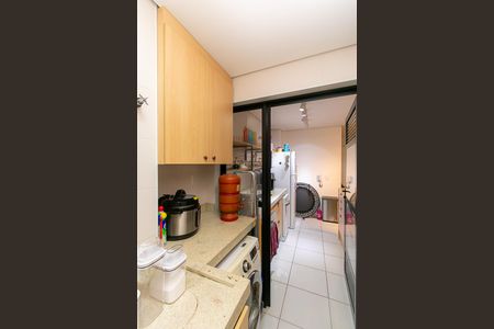 Apartamento à venda com 59m², 2 quartos e 1 vagaÁrea de Serviço