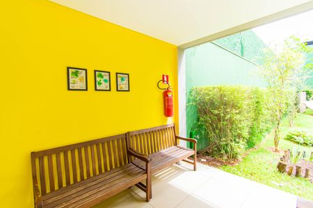 Apartamento à venda com 59m², 2 quartos e 1 vagaÁrea comum