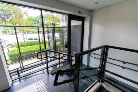 Apartamento à venda com 59m², 2 quartos e 1 vagaÁrea comum