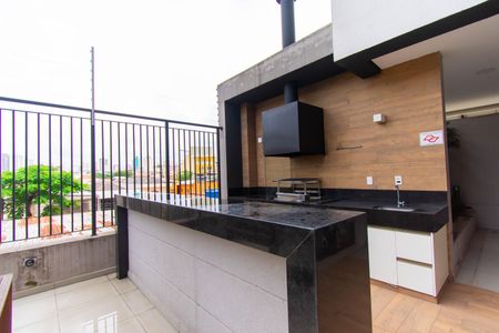Apartamento à venda com 59m², 2 quartos e 1 vagaÁrea comum