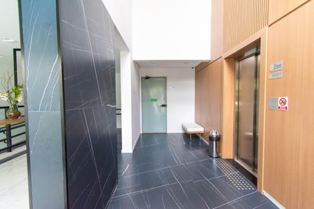 Apartamento à venda com 59m², 2 quartos e 1 vagaÁrea comum