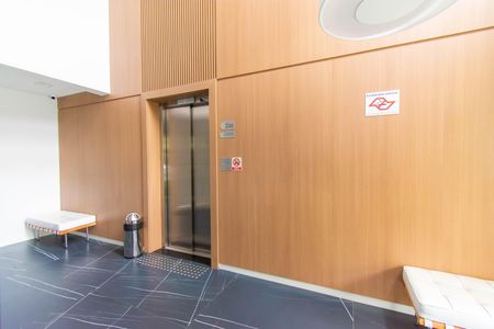 Apartamento à venda com 59m², 2 quartos e 1 vagaÁrea comum