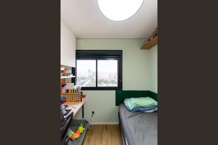 Apartamento à venda com 59m², 2 quartos e 1 vagaQuarto 