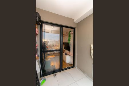 Apartamento à venda com 59m², 2 quartos e 1 vagaVaranda Gourmet