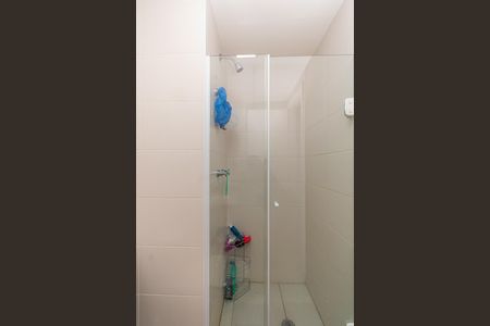 Apartamento à venda com 59m², 2 quartos e 1 vagaBanheiro 2