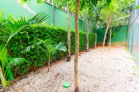 Apartamento à venda com 59m², 2 quartos e 1 vagaÁrea comum