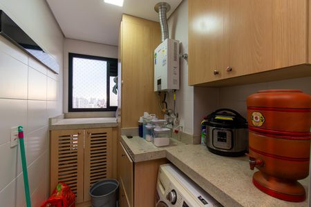 Apartamento à venda com 59m², 2 quartos e 1 vagaÁrea de Serviço