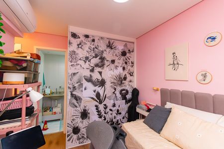 Apartamento à venda com 59m², 2 quartos e 1 vagaSuíte