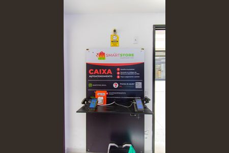 Apartamento à venda com 59m², 2 quartos e 1 vagaÁrea comum