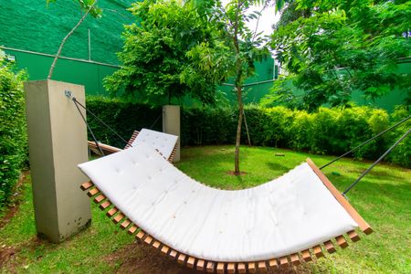 Apartamento à venda com 59m², 2 quartos e 1 vagaÁrea comum