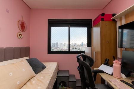 Apartamento à venda com 59m², 2 quartos e 1 vagaSuíte