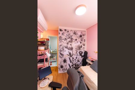 Apartamento à venda com 59m², 2 quartos e 1 vagaSuíte