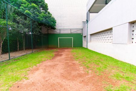 Apartamento à venda com 59m², 2 quartos e 1 vagaÁrea comum