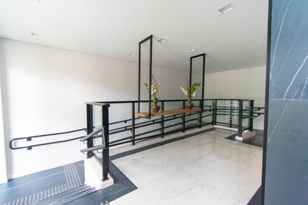 Apartamento à venda com 59m², 2 quartos e 1 vagaÁrea comum