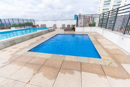 Apartamento à venda com 59m², 2 quartos e 1 vagaÁrea comum