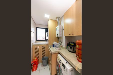 Apartamento à venda com 59m², 2 quartos e 1 vagaÁrea de Serviço