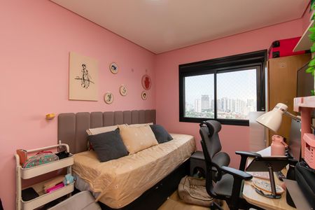 Apartamento à venda com 59m², 2 quartos e 1 vagaSuíte