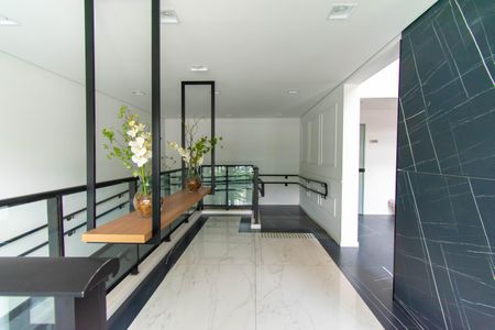 Apartamento à venda com 59m², 2 quartos e 1 vagaÁrea comum