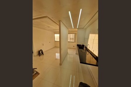 Apartamento à venda com 2 quartos, 45m² em Vila Socorro, São Paulo