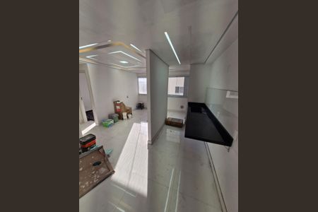 Apartamento à venda com 2 quartos, 45m² em Vila Socorro, São Paulo