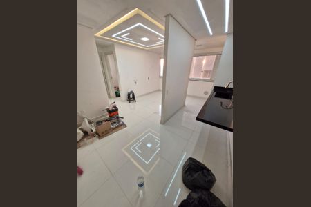 Apartamento à venda com 2 quartos, 45m² em Vila Socorro, São Paulo